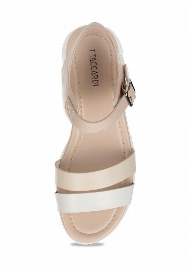 фото Сандалии t.taccardi