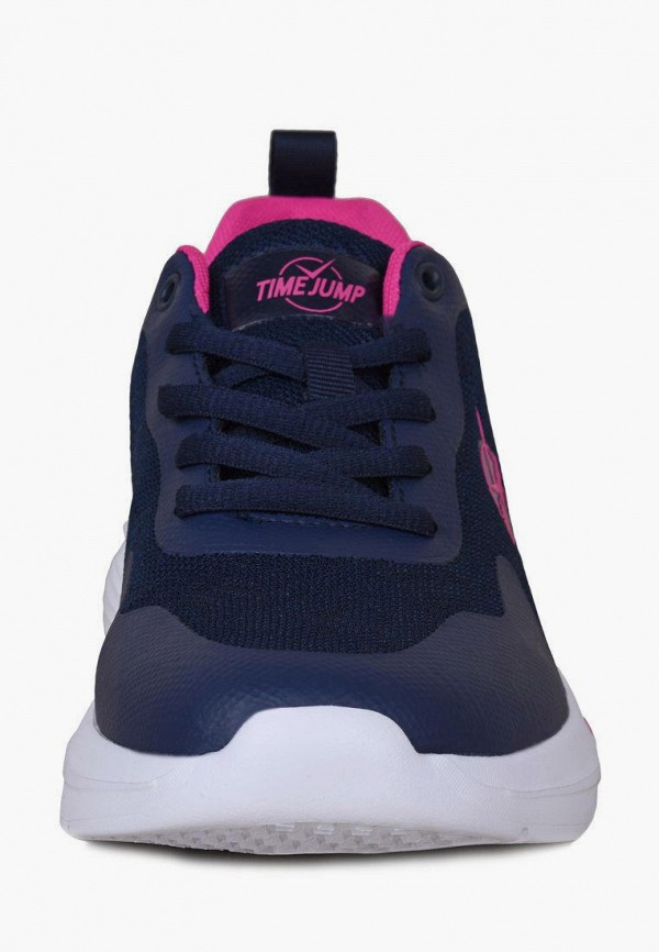 Кроссовки TimeJump синий, размер 36, фото 6