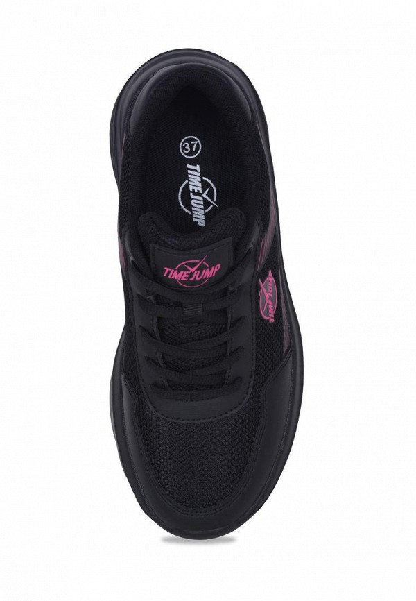 фото Кроссовки timejump