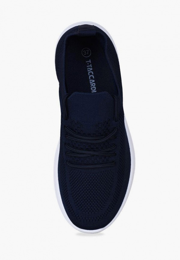 фото Кроссовки t.taccardi