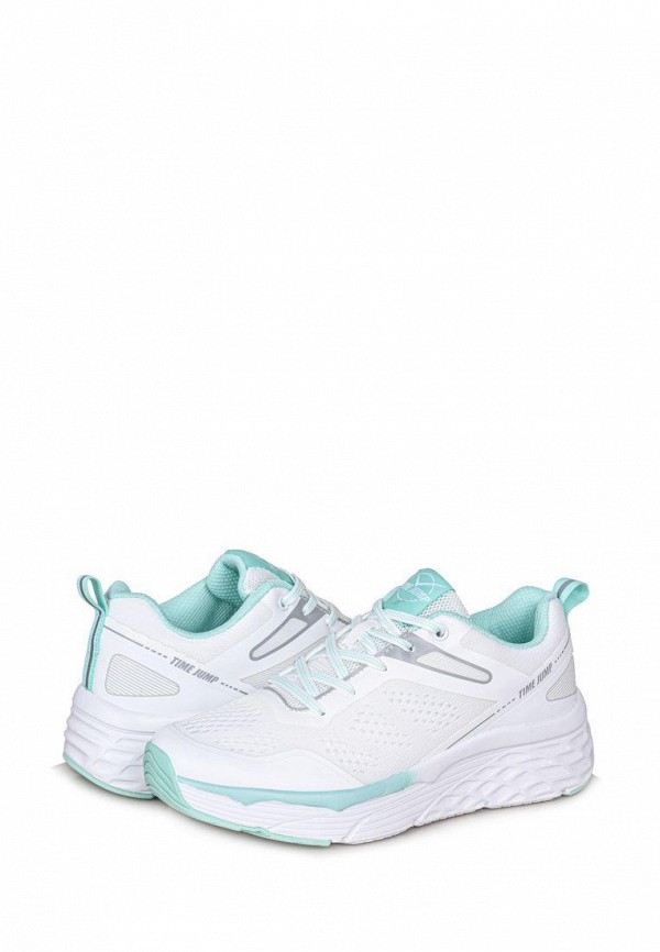 фото Кроссовки timejump