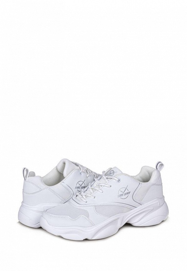 фото Кроссовки timejump
