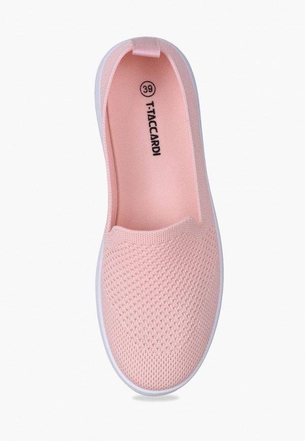 фото Слипоны t.taccardi