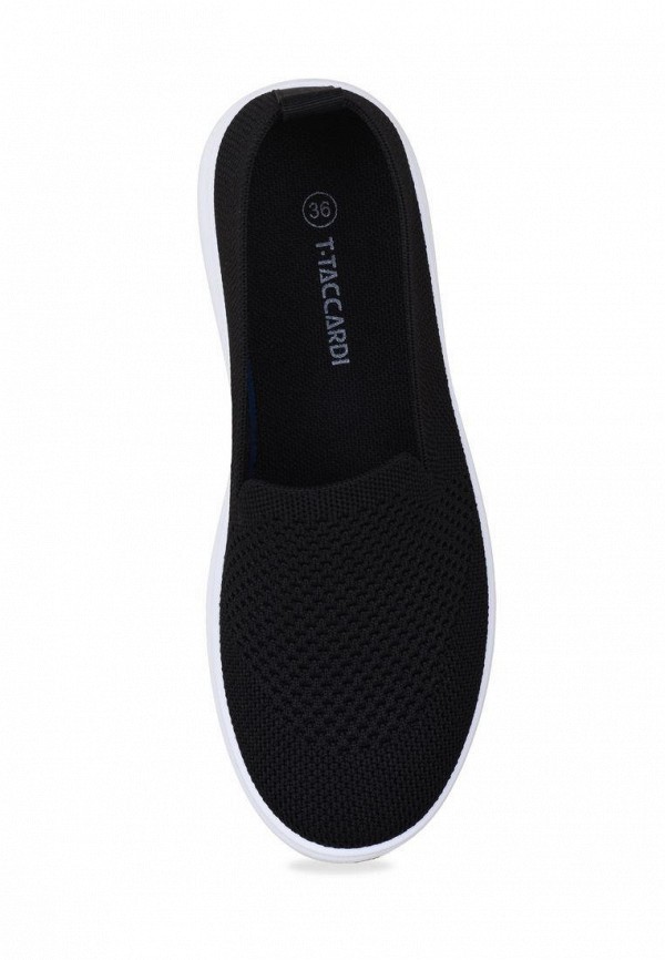 фото Слипоны t.taccardi