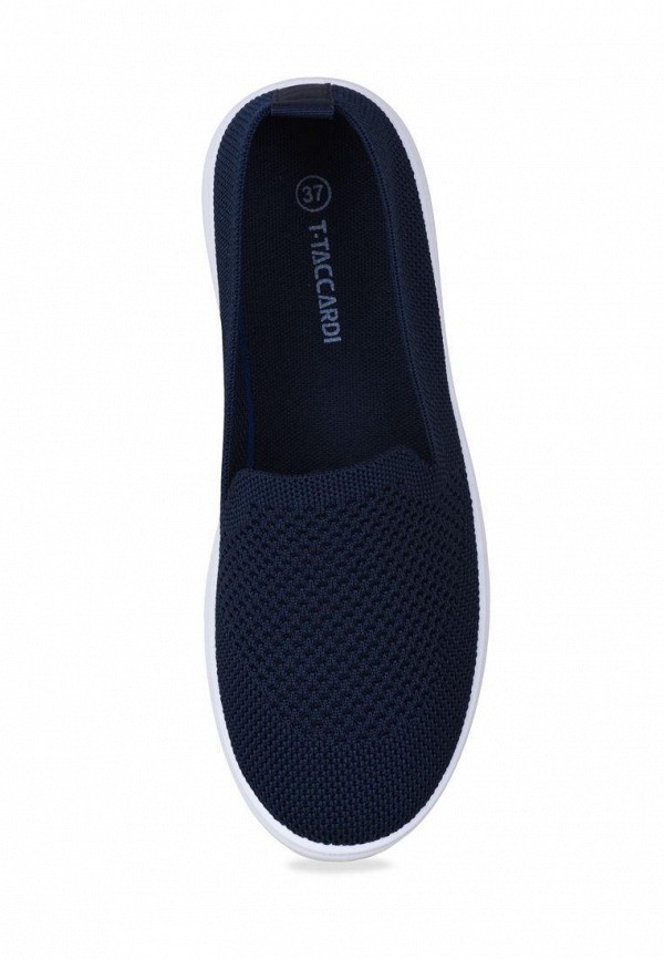 фото Слипоны t.taccardi