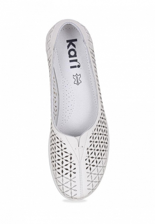 фото Туфли kari