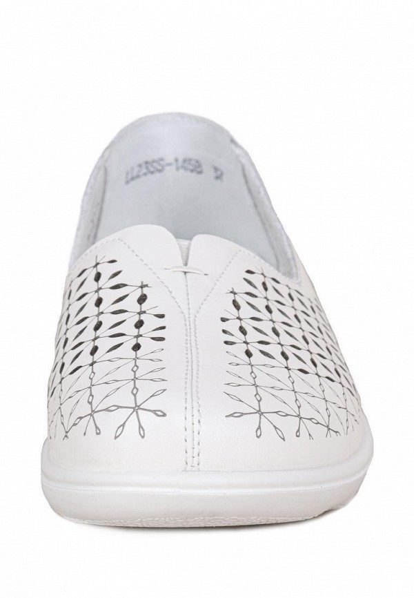 фото Туфли kari