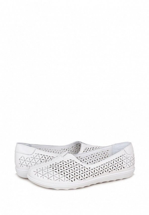 фото Туфли kari