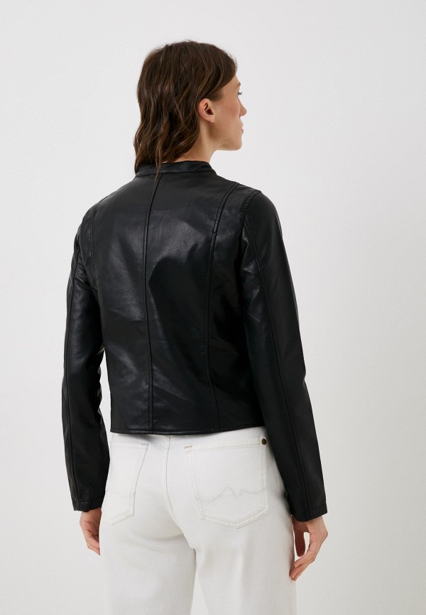 фото Куртка кожаная defacto