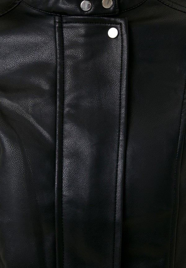 фото Куртка кожаная defacto