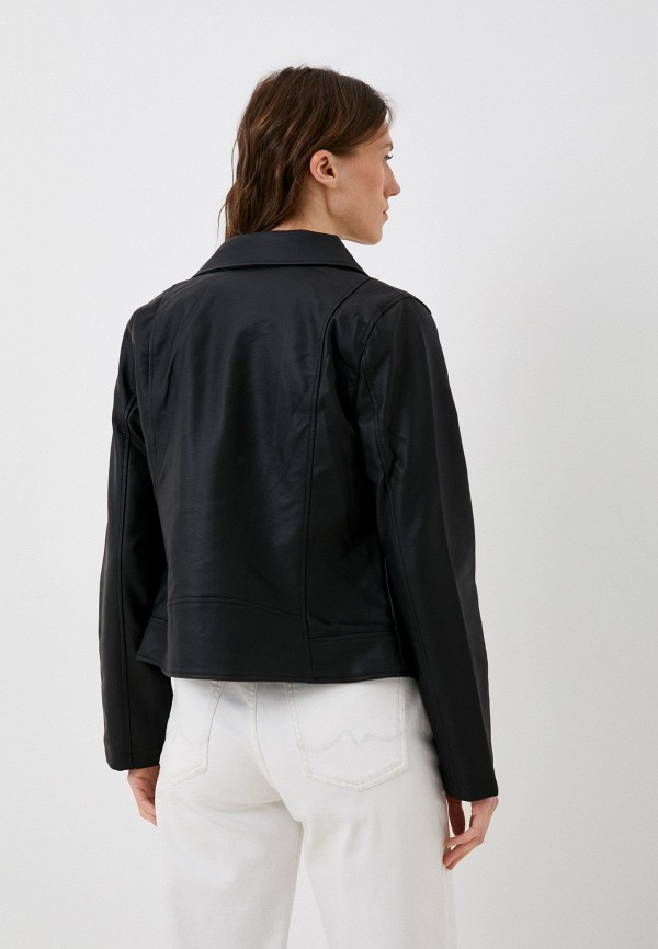 фото Куртка кожаная defacto