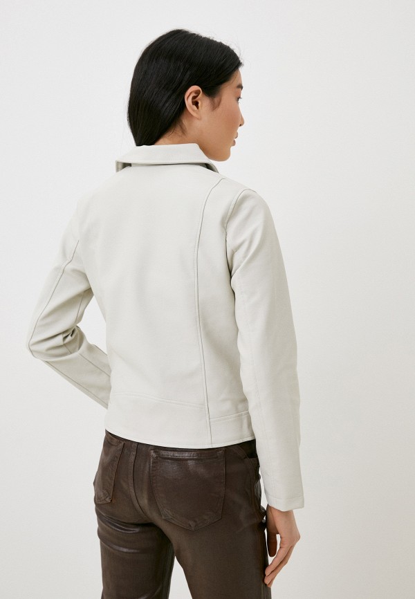 фото Куртка кожаная defacto