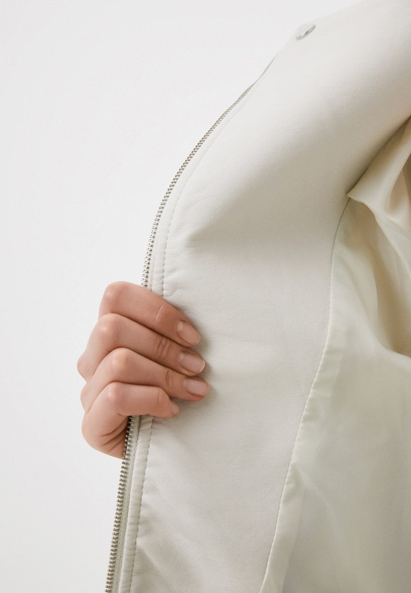 фото Куртка кожаная defacto