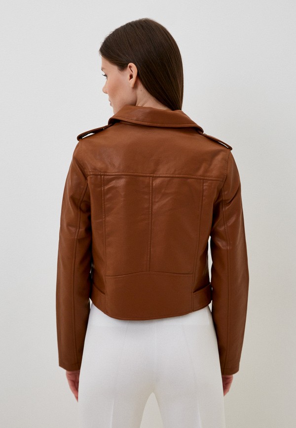 фото Куртка кожаная defacto