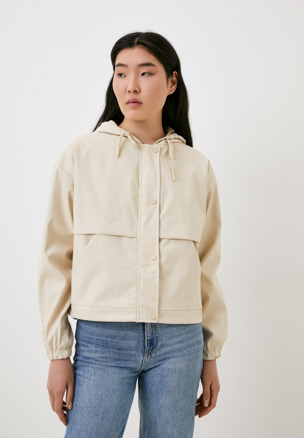 фото Куртка кожаная defacto