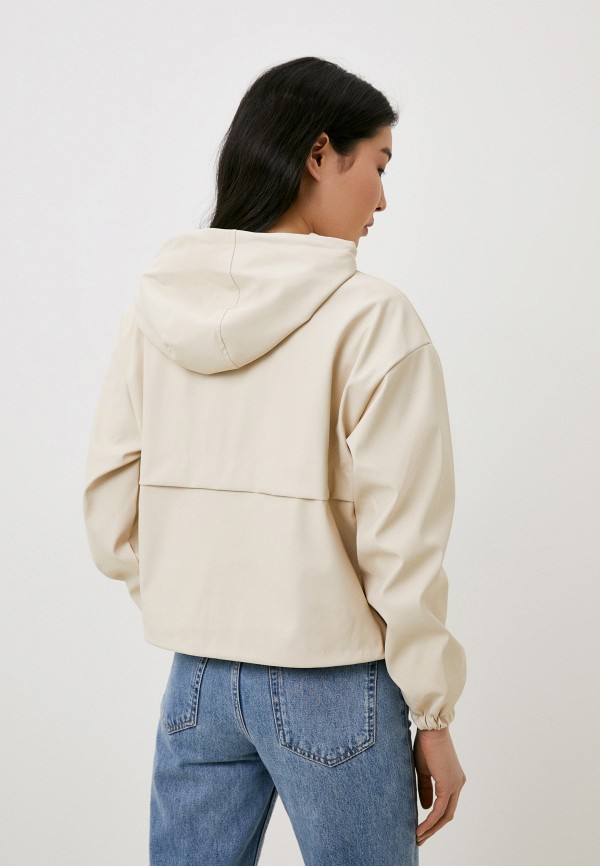 фото Куртка кожаная defacto