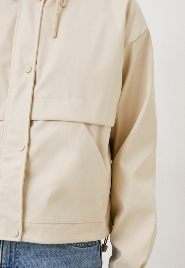 фото Куртка кожаная defacto