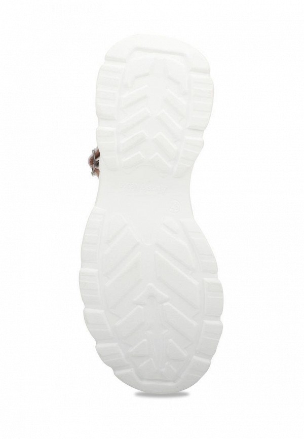 фото Сандалии alessio nesca