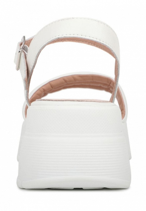 фото Сандалии alessio nesca