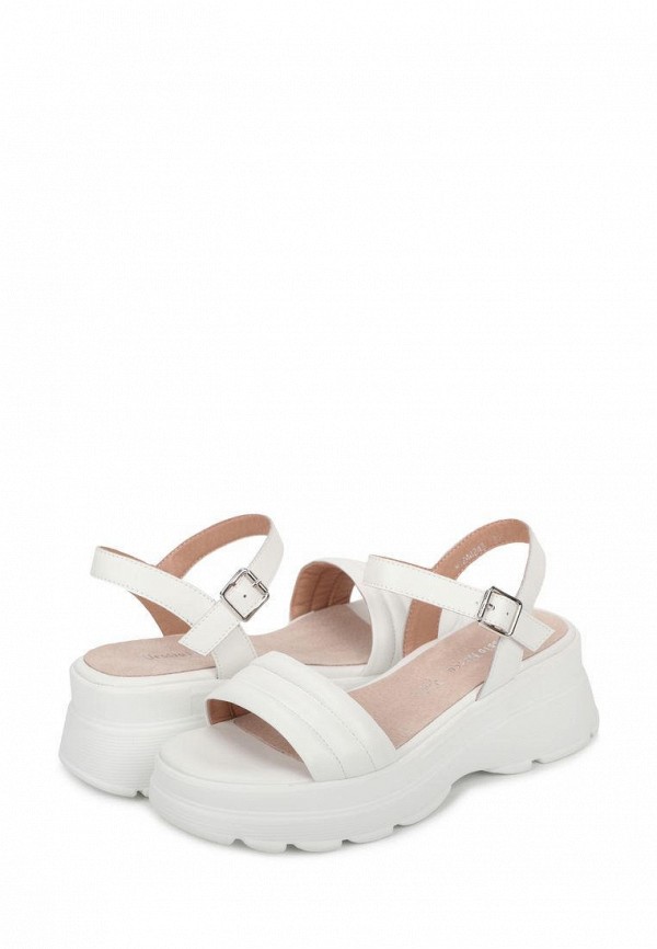 фото Сандалии alessio nesca