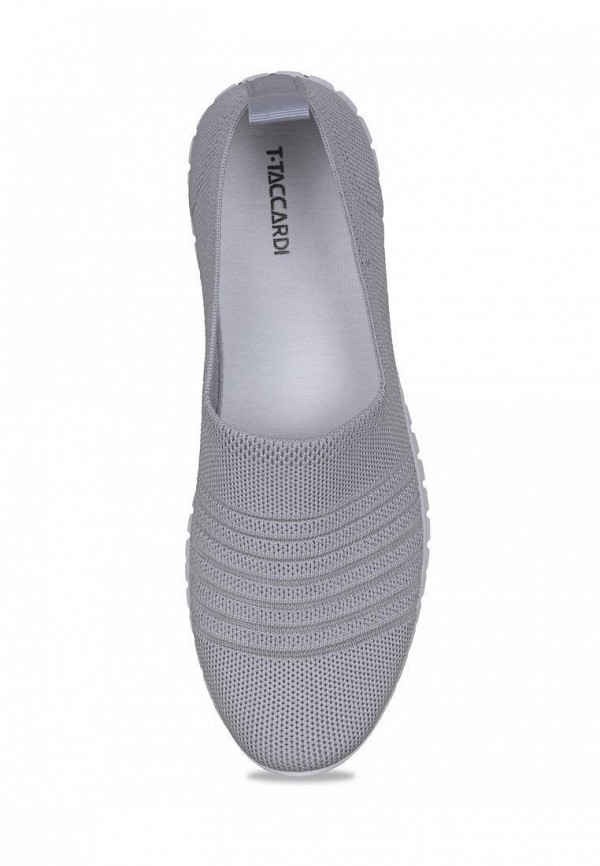 фото Кроссовки t.taccardi