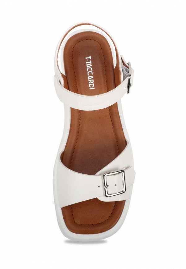 фото Сандалии t.taccardi