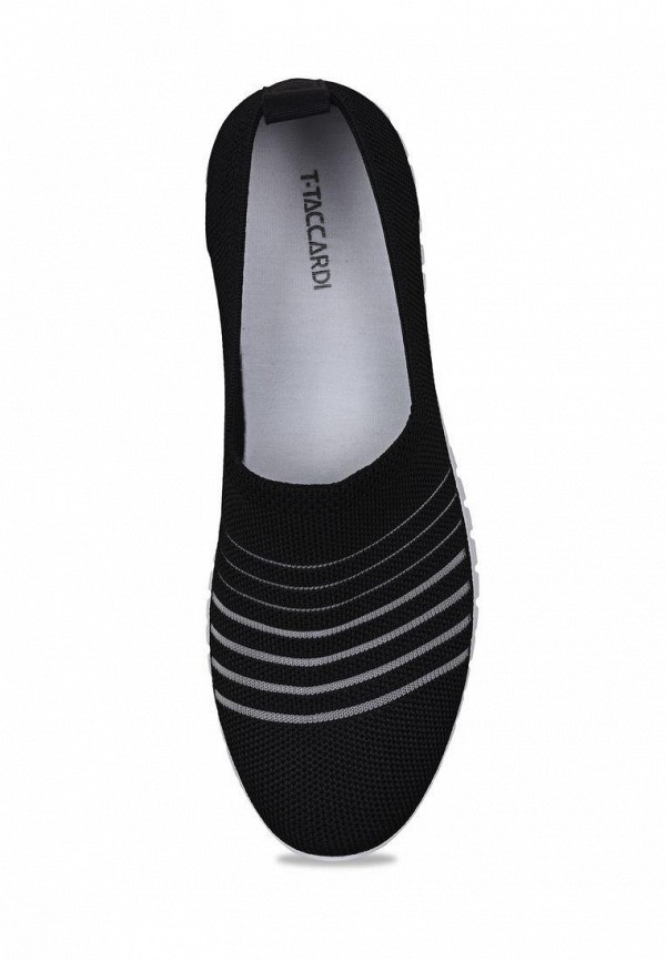 фото Кроссовки t.taccardi