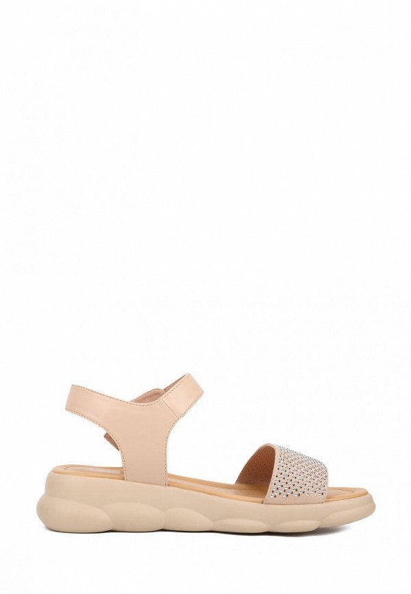 фото Сандалии t.taccardi