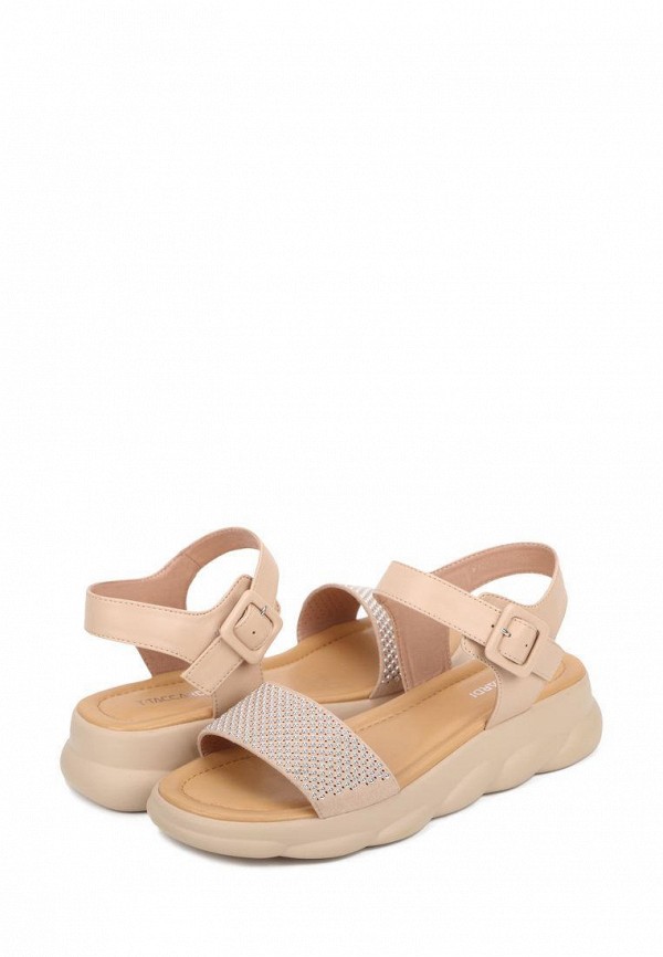 фото Сандалии t.taccardi