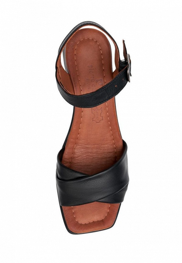 фото Босоножки pierre cardin