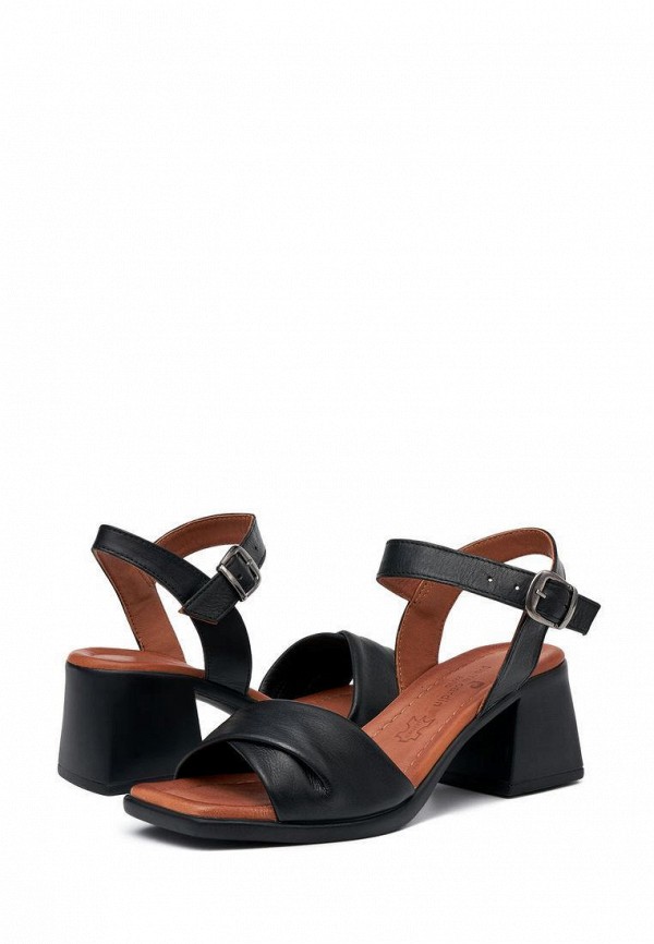 фото Босоножки pierre cardin