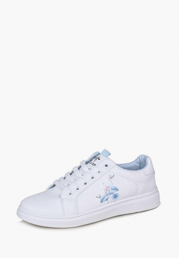 фото Кеды t.taccardi