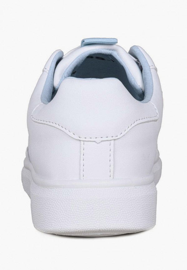 фото Кеды t.taccardi