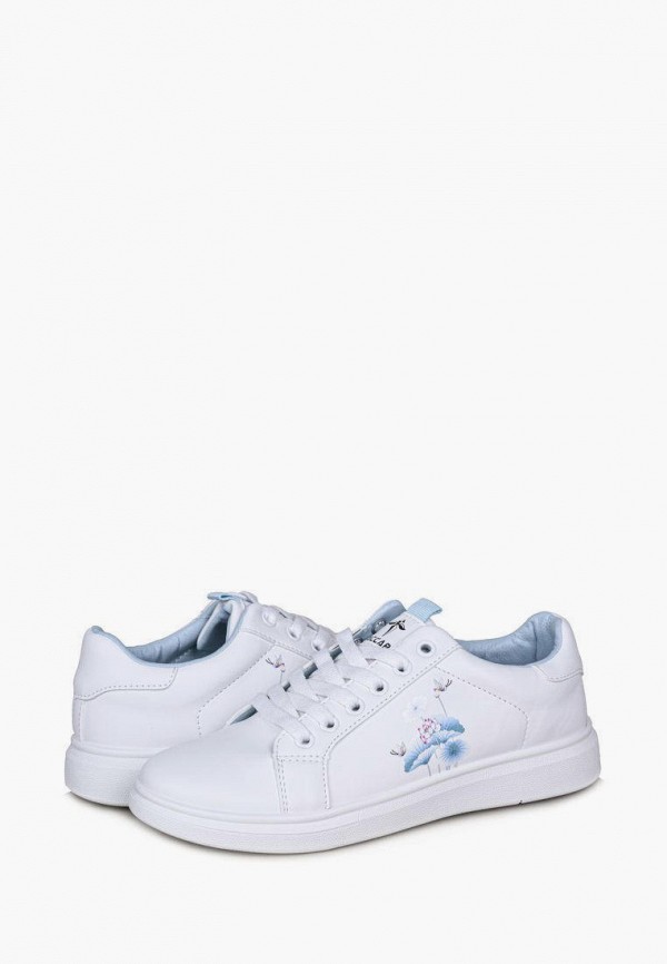 фото Кеды t.taccardi