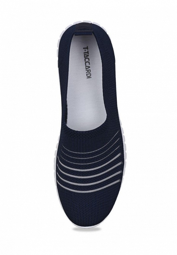 фото Кроссовки t.taccardi