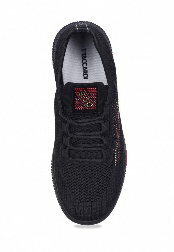 фото Кроссовки t.taccardi