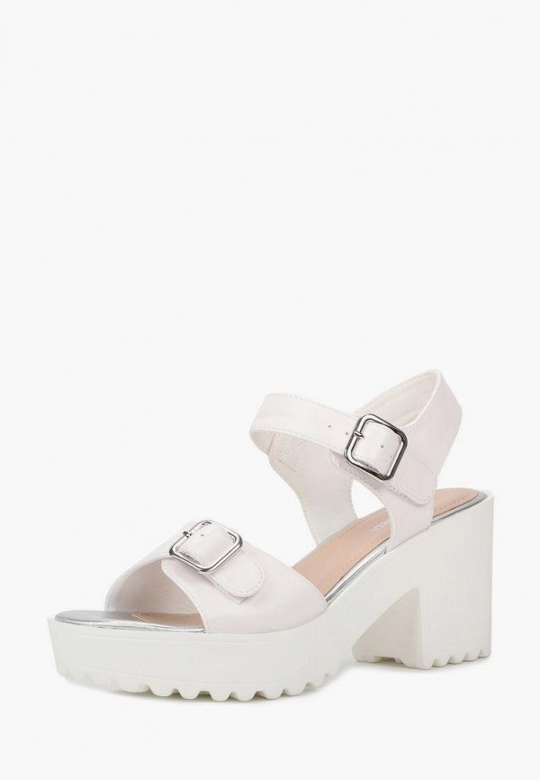 фото Босоножки t.taccardi