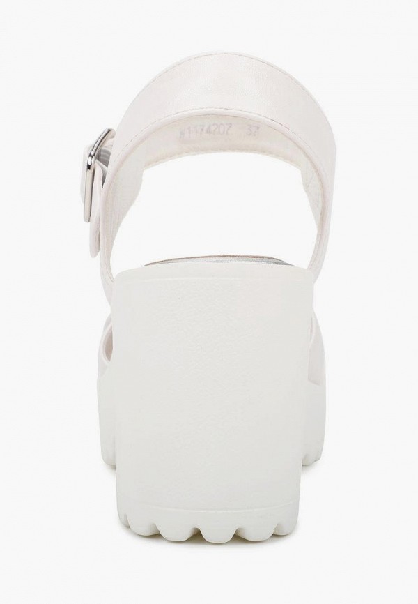 фото Босоножки t.taccardi