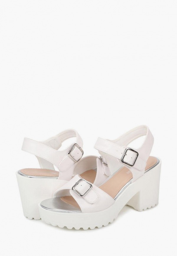 фото Босоножки t.taccardi