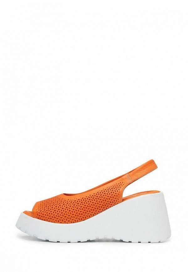 фото Босоножки pierre cardin