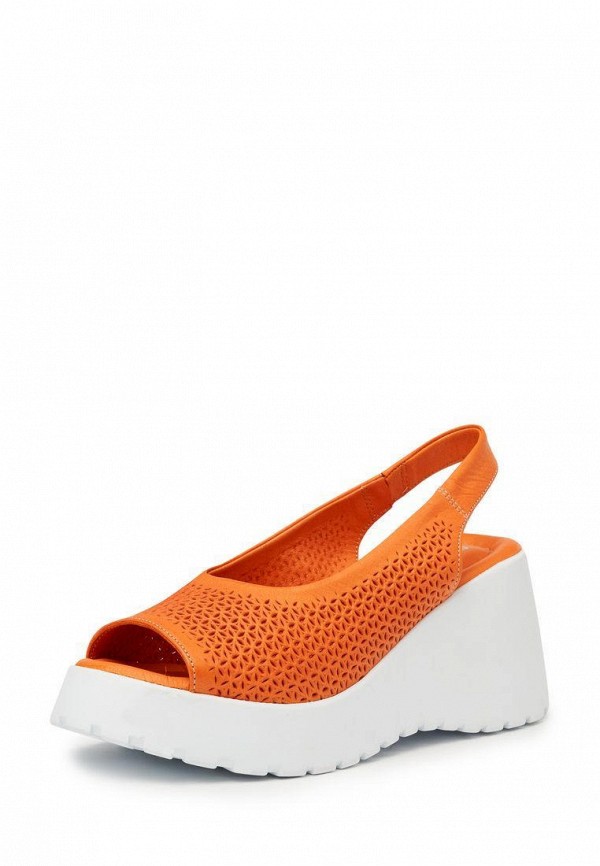 фото Босоножки pierre cardin