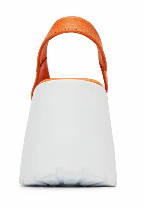 фото Босоножки pierre cardin