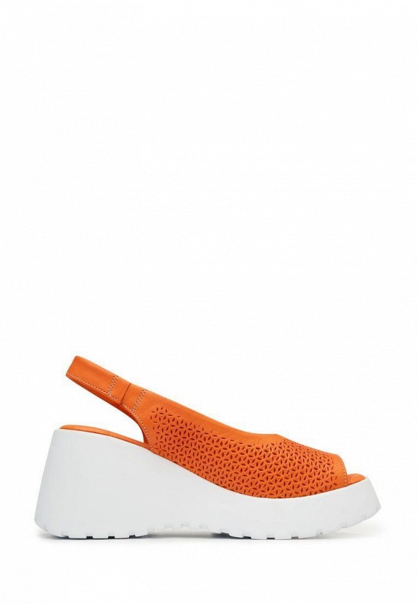 фото Босоножки pierre cardin