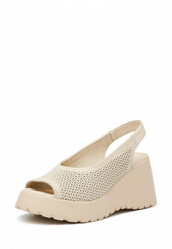 фото Босоножки pierre cardin