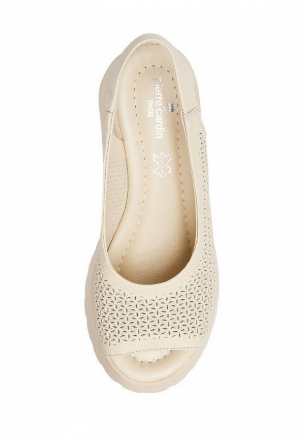 фото Босоножки pierre cardin