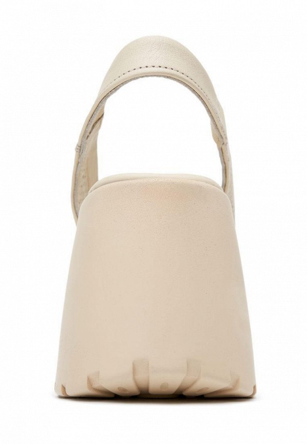 фото Босоножки pierre cardin