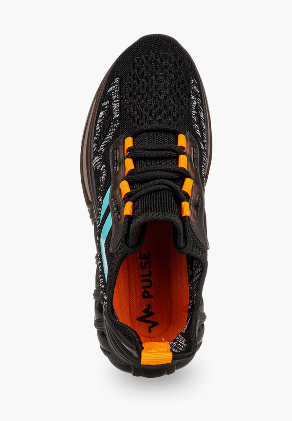 фото Кроссовки pulse