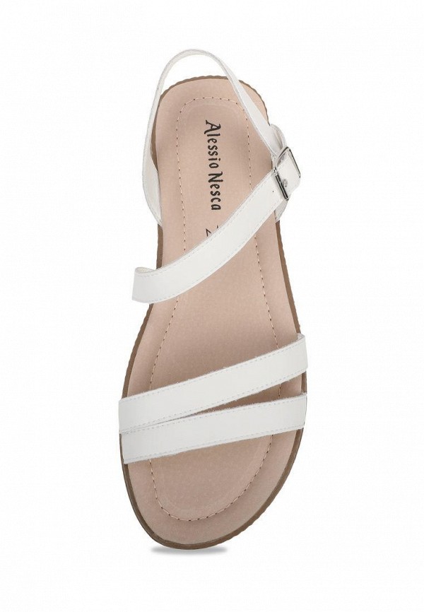 фото Сандалии alessio nesca