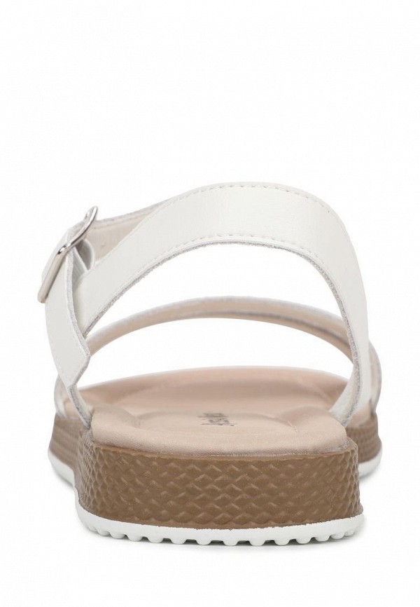 фото Сандалии alessio nesca