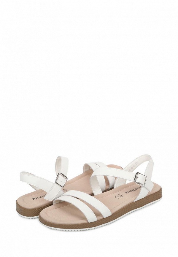 фото Сандалии alessio nesca